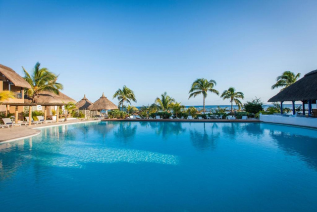 
Mauritius / Veranda Pointe Aux Biches****
