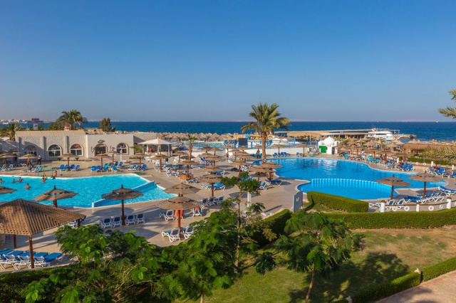 
Aladdin Beach Resort
