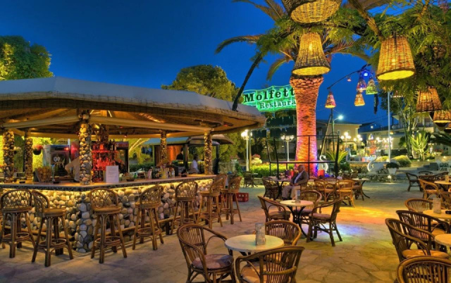 
Molfetta Beach Hotel
