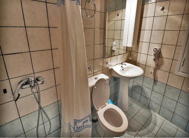 
Nireas Studios & Apartments
