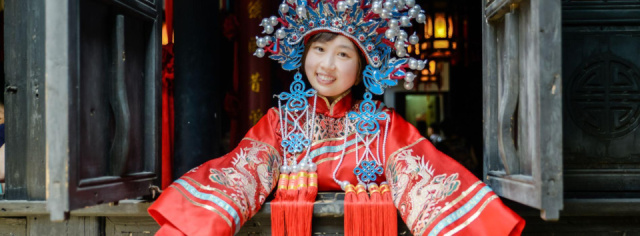 
Kínai körutazás - Pekingtől Makaóig
