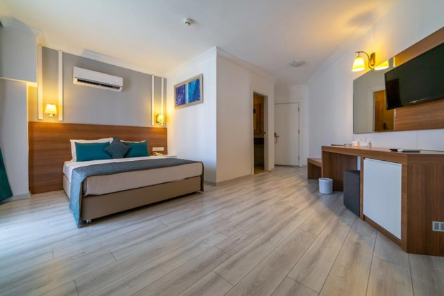 
Armas Beach Hotel
