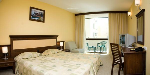 
Lion Hotel Sunny Beach

