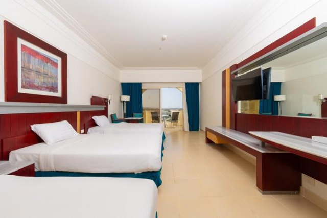 
Serenity Alma Resort
