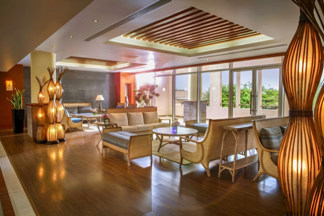 
FUJAIRAH ROTANA RESORT & SPA
