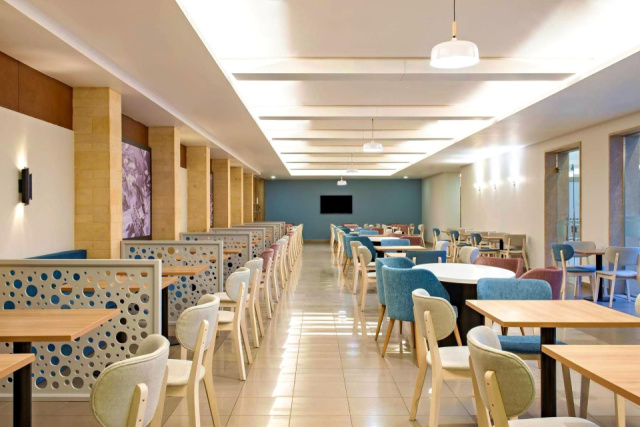 
Radisson Marina Resort Port Ghalib
