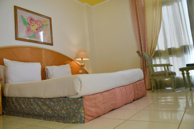 
Amarina Sun Resort
