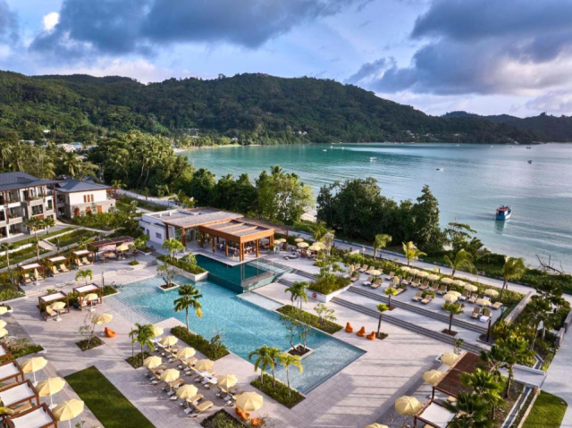
Seychelle-szigetek / Canopy by Hilton Seychelles Resort**** / Mahé
