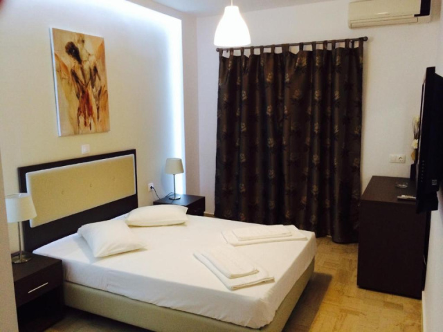 
Prassino Nissi Hotel
