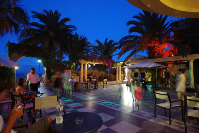 
Potamaki Hotel

