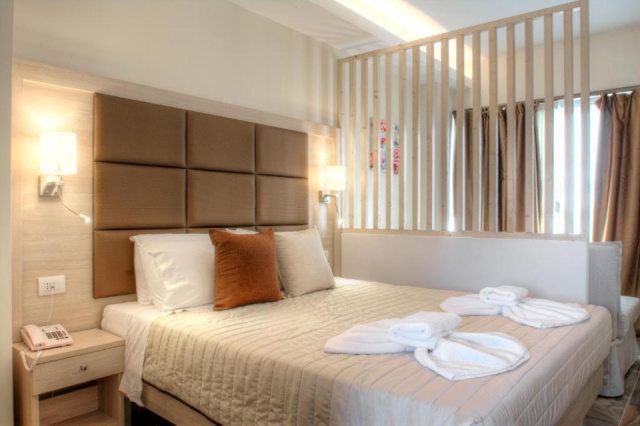 
Porto Demo Boutique Hotel Adults Only 16+
