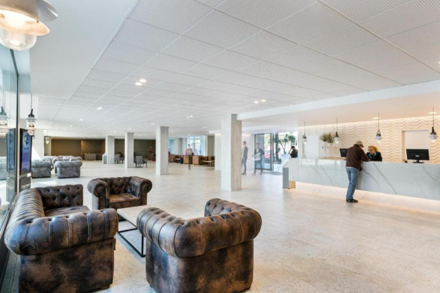
Best Maritim Hotel
