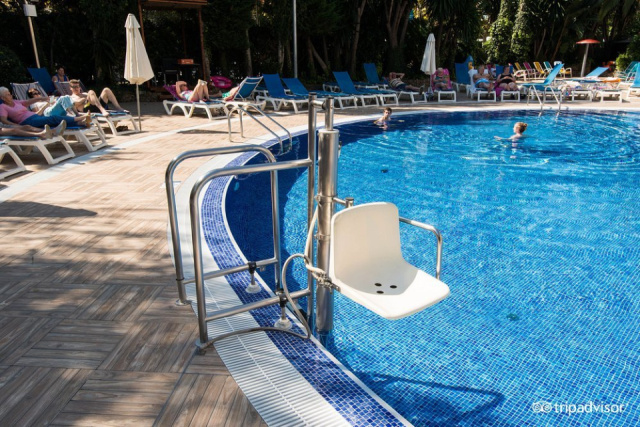 
H10 Vintage Salou
