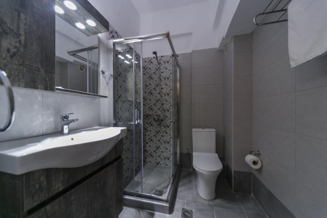 
Erato Hotel
