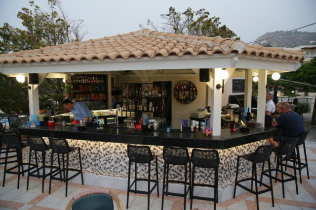 
Anastasia Hotel ( Stalis )
