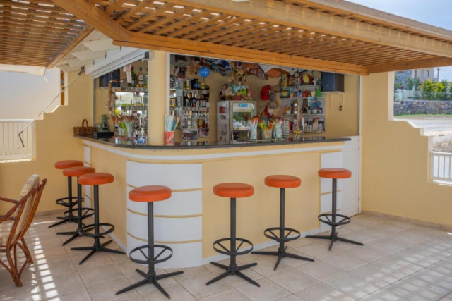 
Cosmi Apartments
