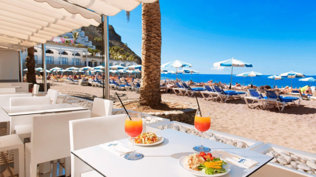 
Mogan Princess Hotel & Beach Club
