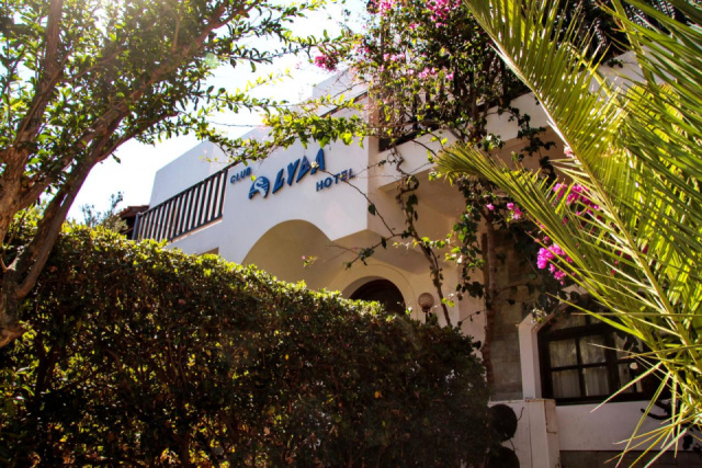
Club Lyda Hotel
