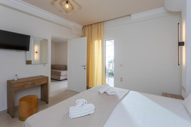 
Amara Sea Side Hotel
