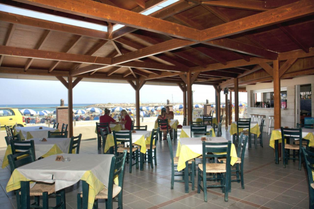 
Astir Beach Hotel

