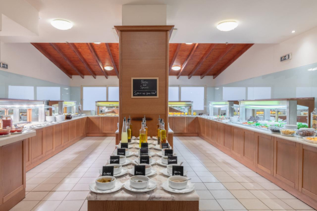 
Marilena Hotel
