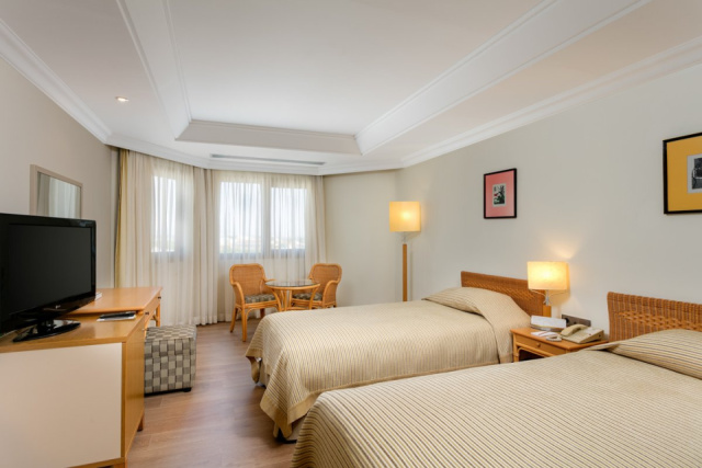 
Xanadu Resort Belek
