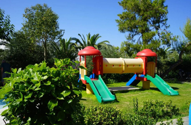 
Anna Maria Village
