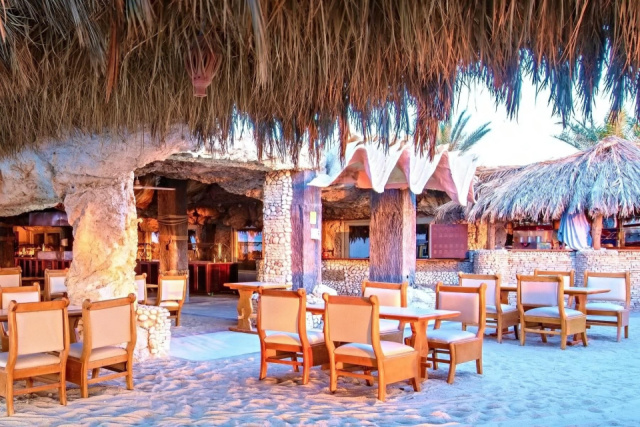 
Sindbad Club
