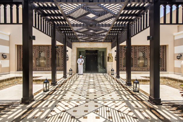 
Miramar Al Aqah Beach Resort
