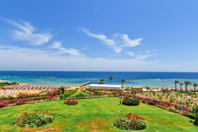
FANTAZIA RESORT

