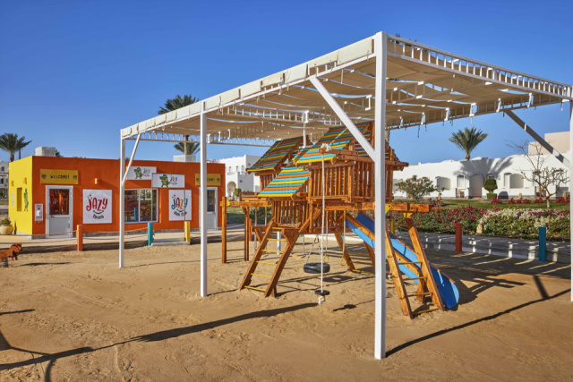 
SOL Y MAR REEF RESORT
