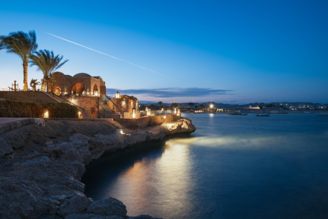 
MÖVENPICK RESORT EL QUSEIR
