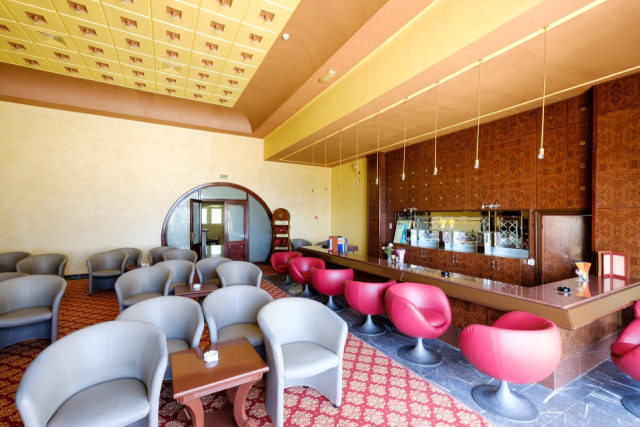 
Nour Palace Resort & Thalasso
