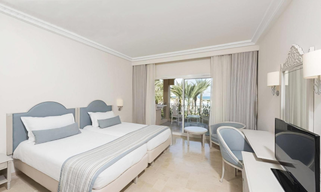 
Iberostar Averroes
