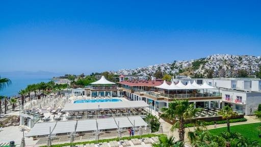 
ARMONIA HOLIDAY VILLAGE & SPA
