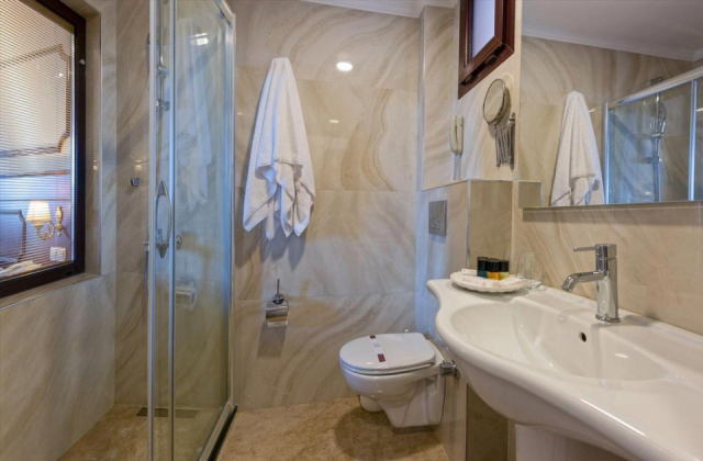 Adalya Ocean Deluxe*****