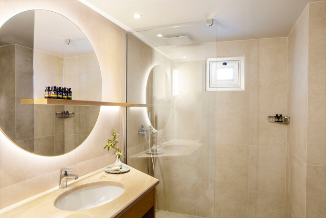 
Mirabello Bay Luxury Resort hotel
