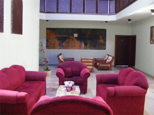 
Kemer Hotel
