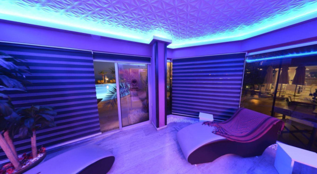 
Anitas Hotel
