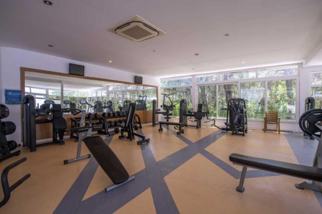 
Asteria Family Resort Side
