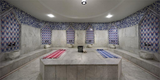 
Trendy Palm Beach (+16 Only Adult )
