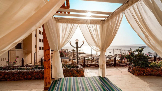 
Sphinx Hurghada Resort
