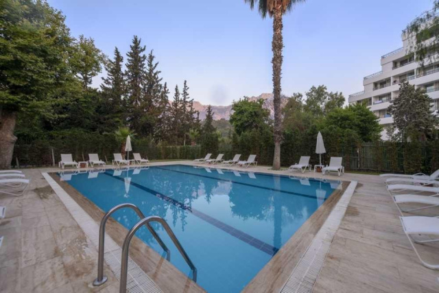 
Amara Comfort Kemer
