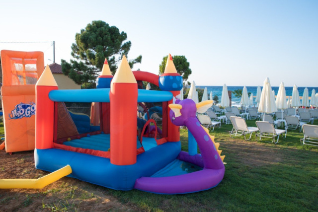 
Hotel Golden Coast Family Resort
