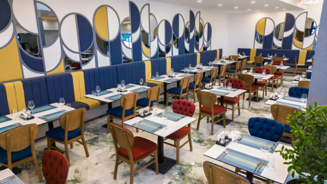 
Saint Star Hotel Adult Only +18
