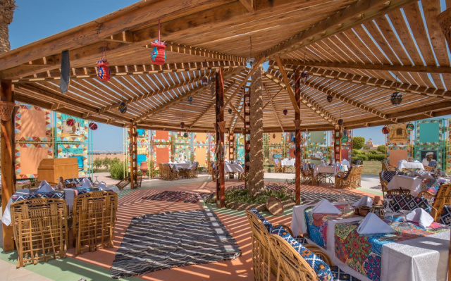 
Long Beach Resort Hurghada (Ex. Hilton Long Beach Resort)

