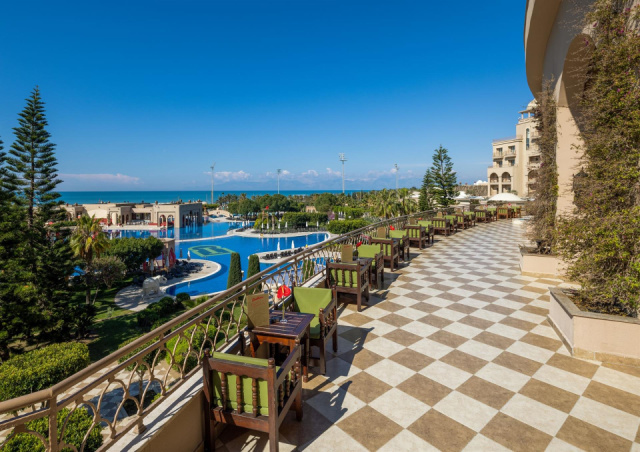 
Spice Hotel & Spa
