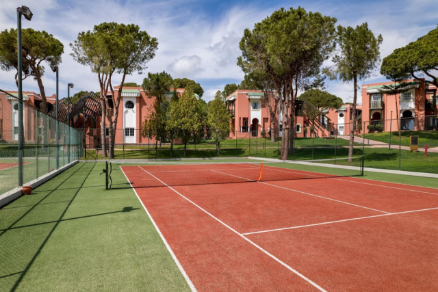 
Rixos Park Belek - The Land of Legends Free Access
