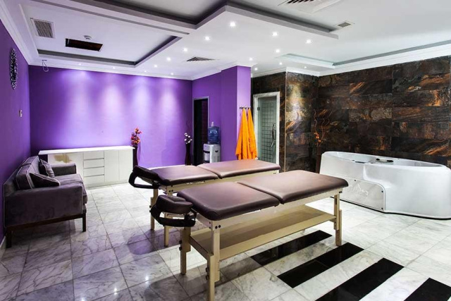 
Jasmine Palace Resort & Spa
