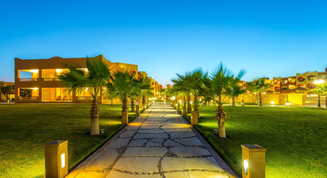 
Hotel Casa Mare Resort ex Royal Tulip
